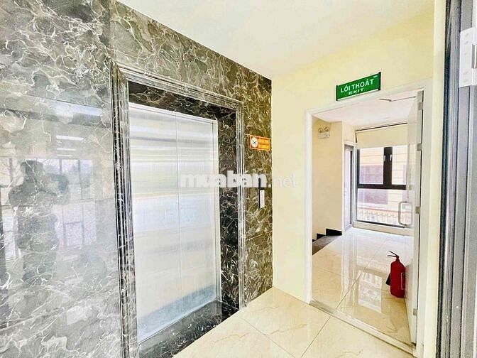 Chính chủ cho thuê sàn vp tại Phạm Tuấn Tài 150m2 giá 33t view cực đep