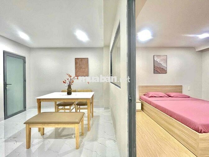 Căn hộ cao cấp gần lotte Phường Tân Quy, Quận 7
