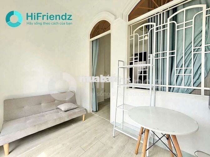 Studio Cực Xinh Sát Metro Điện Chỉ 3,5K