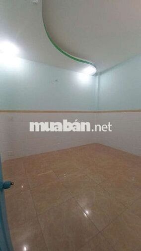 Cho thuê nhà 3 Tầng mặt Tiền Kinh Doanh Bửu Long cũ