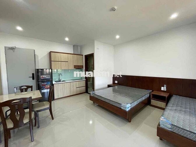 🏡 CHO THUÊ CĂN HỘ 2 GIƯỜNG – ĐƯỜNG MAI CHÍ THỌ, HÒA XUÂN 🏡