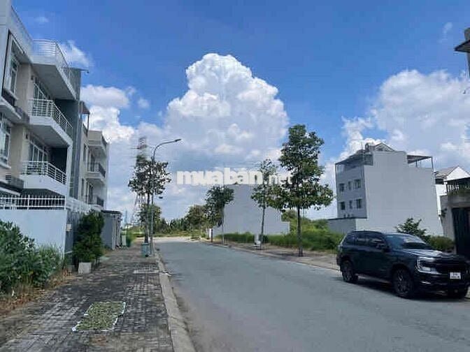 Bán Nền Đất KDC kim Long Mặt Tiền NTT 120m2 1 Tỷ3 SHR Thổ Cư 100%