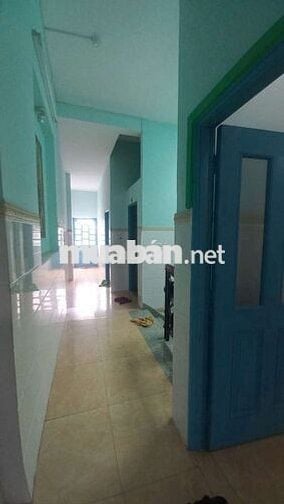 Cho thuê nhà 3 Tầng mặt Tiền Kinh Doanh Bửu Long cũ