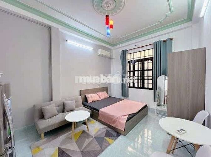 Studio Cực Xinh Sát Metro Điện Chỉ 3,5K