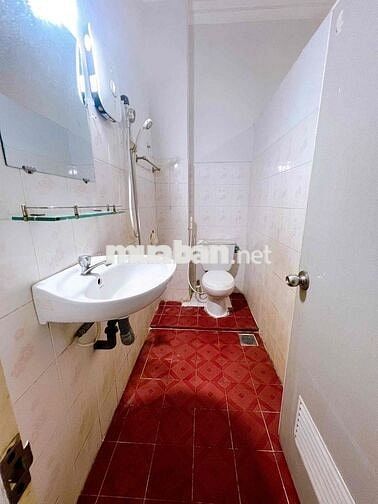 😉 CHO THUÊ PHÒNG STUDIO CỬA SỔ TRỜI SẴN FULL NỘI THẤT GẦN LÊ VĂN SỸ