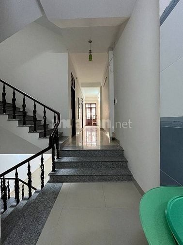 Bán nhà MT Ngô Quyền, vị trí KD gần cầu Rồng, An Hải Đông, Sơn Trà 11T