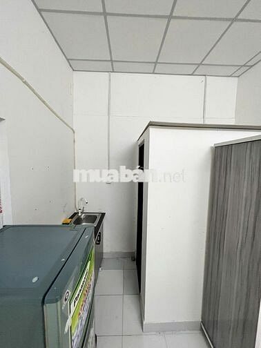 phòng trọ 15m2 đường Nhật Tảo, Q.10