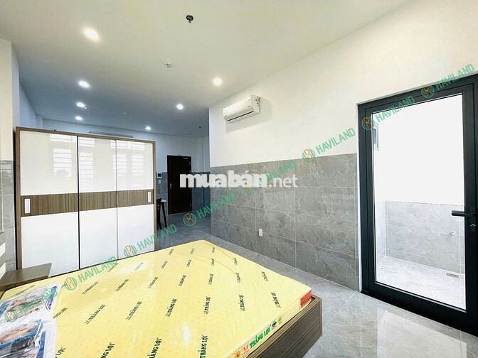 🏡 CĂN HỘ SIÊU THOÁNG – KHU VỰC CẨM LỆ