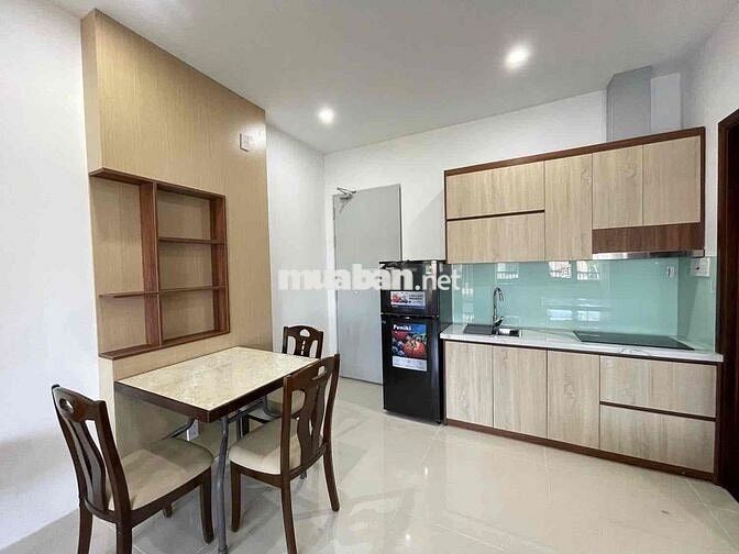 🏡 CHO THUÊ CĂN HỘ 2 GIƯỜNG – ĐƯỜNG MAI CHÍ THỌ, HÒA XUÂN 🏡