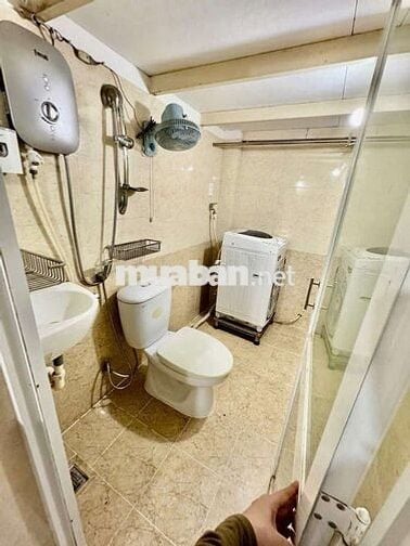 🌟Duplex ở được 4ng 4xe full NT 2 cửa sổ thoáng kế cầu Thị Nghè Quận 1