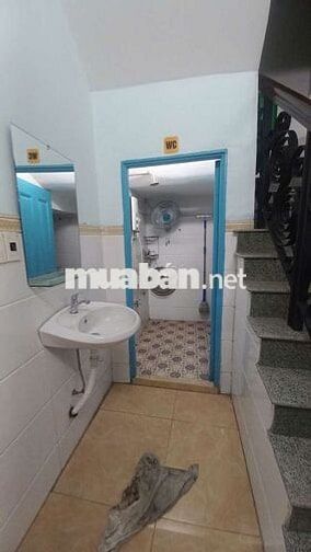 Cho thuê nhà 3 Tầng mặt Tiền Kinh Doanh Bửu Long cũ