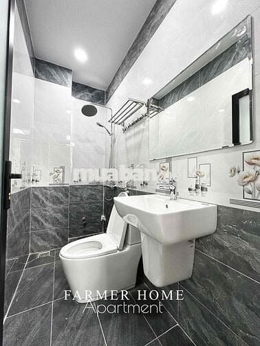 🌟CĂN HỘ TẠI Q1 🌾BAN CÔNG🌾 TÁCH BẾP 🌟