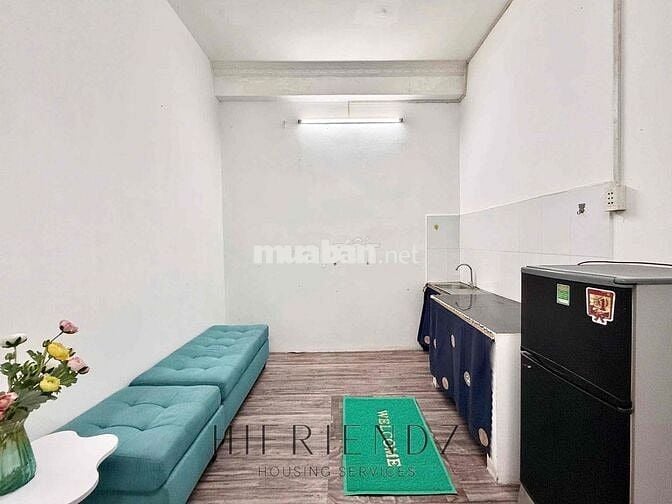 CĂN HỘ MINI 1 PHÒNG NGỦ - GẦN AEON BÌNH TÂN NHÀ THỜ PHAOLO