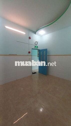 Cho thuê nhà 3 Tầng mặt Tiền Kinh Doanh Bửu Long cũ