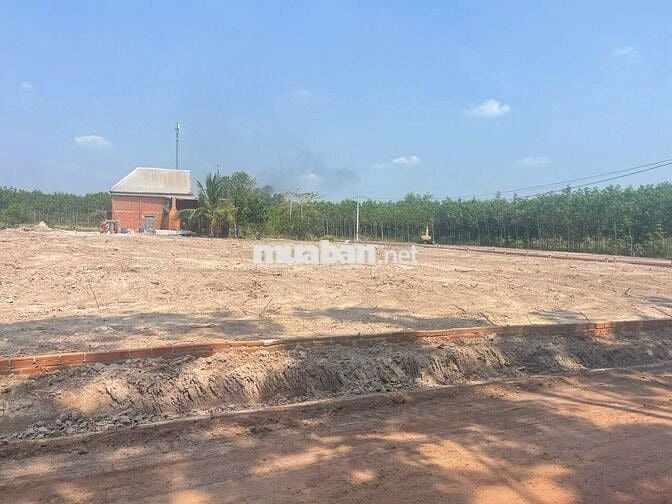 BÁN GẤP LÔ ĐẤT ĐẸP CHÍNH CHỦ – ĐƯỜNG LÒ GẠCH