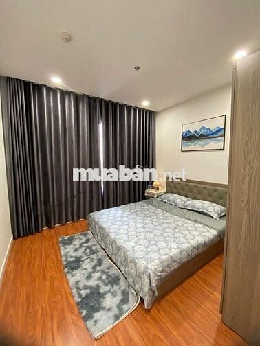 Chính chủ báp gấp CH I5 Vinhomes Smart city, 76m2, 3N,2WC, giá 6.94 tỷ