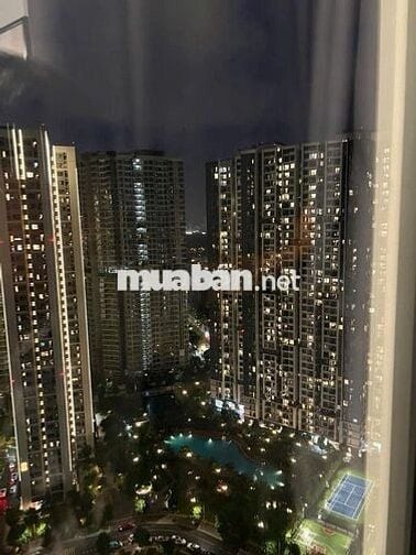 Chính chủ báp gấp CH I5 Vinhomes Smart city, 76m2, 3N,2WC, giá 6.94 tỷ