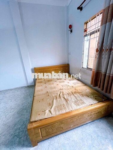 😉 CHO THUÊ PHÒNG STUDIO CỬA SỔ TRỜI SẴN FULL NỘI THẤT GẦN LÊ VĂN SỸ