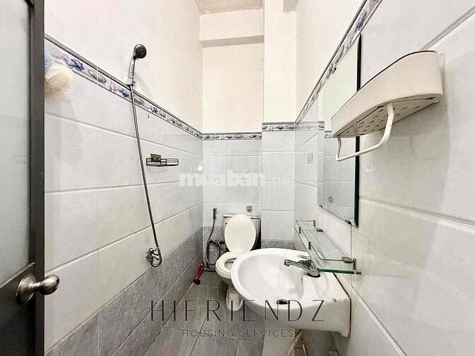 CĂN HỘ MINI 1 PHÒNG NGỦ - GẦN AEON BÌNH TÂN NHÀ THỜ PHAOLO