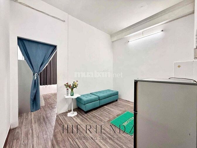 CĂN HỘ MINI 1 PHÒNG NGỦ - GẦN AEON BÌNH TÂN NHÀ THỜ PHAOLO