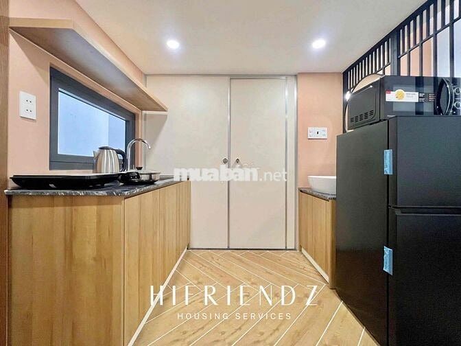 Căn hộ duplex gần Lotte Quận 7 đường Nguyễn Thị Thập