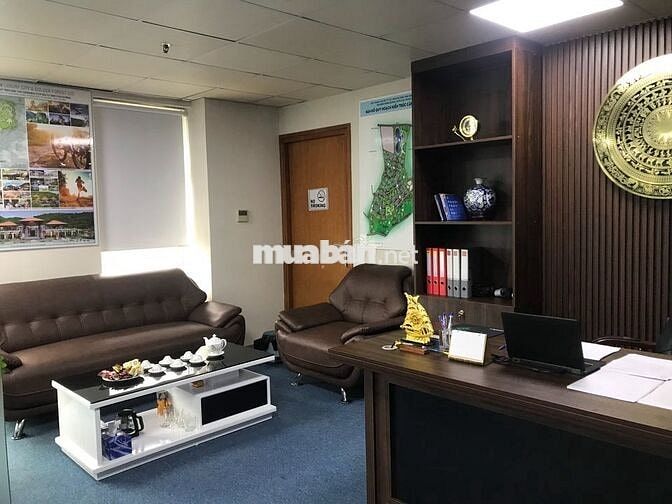 Siêu phẩm 35m² mặt đường Nguyễn Khang – Sàn đẹp, giá sốc!