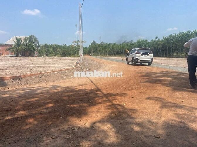 BÁN GẤP LÔ ĐẤT ĐẸP CHÍNH CHỦ – ĐƯỜNG LÒ GẠCH