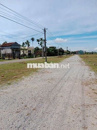 Cần bán gấp lô đất thổ cư 150m2