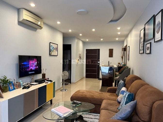 Cần bán gấp căn hộ Chung cư Sky Garden 3, giá bán tốt nhất thị trường