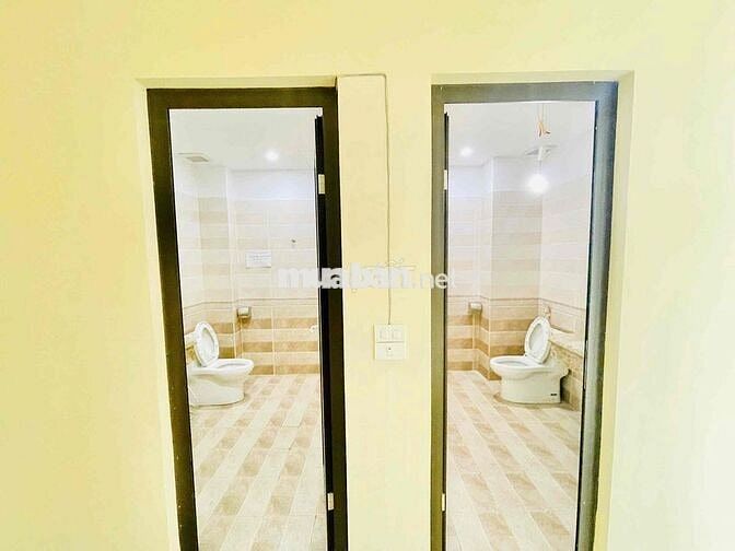 Chính chủ cho thuê sàn vp tại Phạm Tuấn Tài 150m2 giá 33t view cực đep