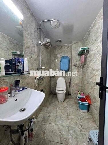 NHÀ ĐẸP - NỞ HẬU - KINH DOANH - NGÕ Ô TÔ - TRỒNG TẦNG THOẢI MÁI