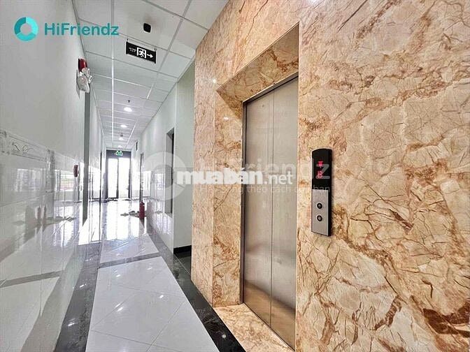 Phòng trọ quận 7 gần Đại Học Tài Chính Marketing (UFM) Quận 7