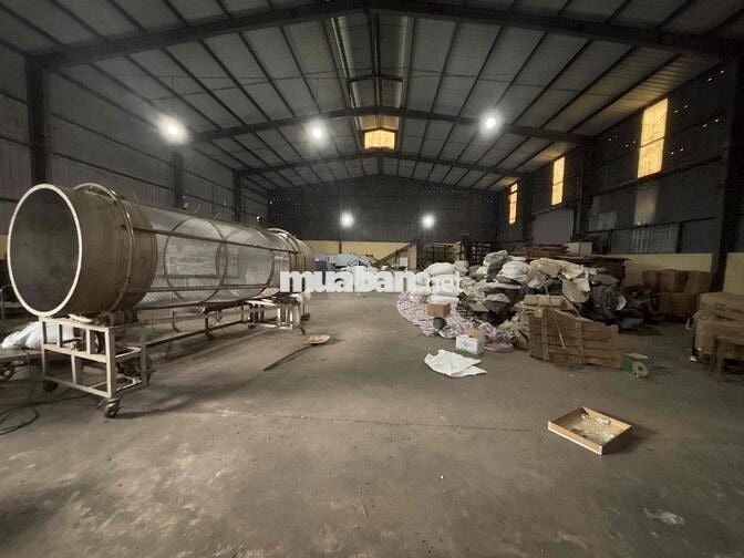 Bán lô đất nhà ở, siêu thị, xưởng 12.800 m2, Quốc Lộ 2, Phù Lỗ