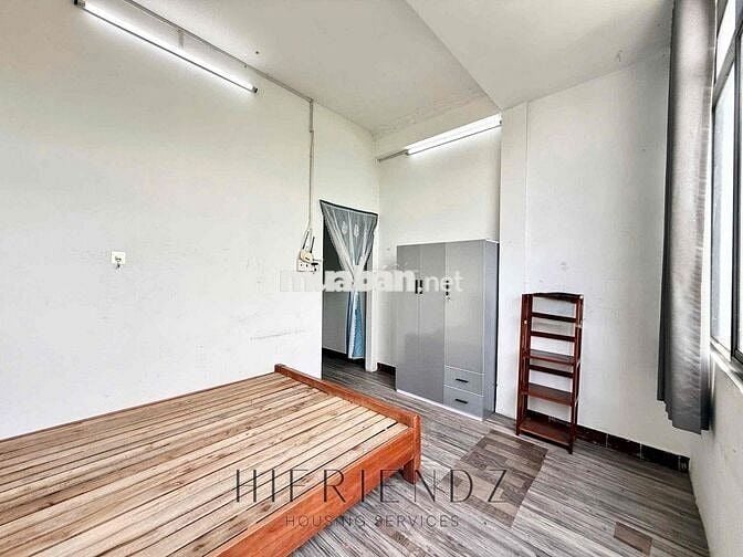 CĂN HỘ MINI 1 PHÒNG NGỦ - GẦN AEON BÌNH TÂN NHÀ THỜ PHAOLO