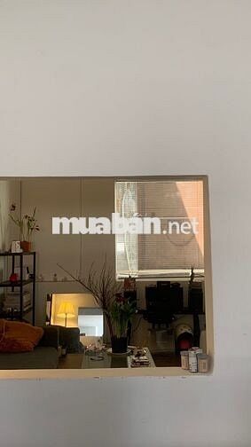 CĂN HỘ ẤM CÚNG Ở CHUNG CƯ  20/16 VÕ VĂN KIỆT QUẬN 1-  AN NINH TỐT
