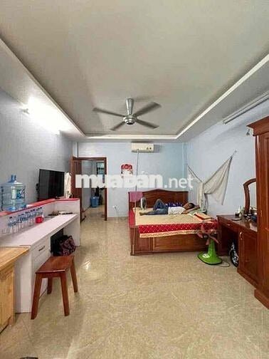 NHÀ ĐẸP - NỞ HẬU - KINH DOANH - NGÕ Ô TÔ - TRỒNG TẦNG THOẢI MÁI