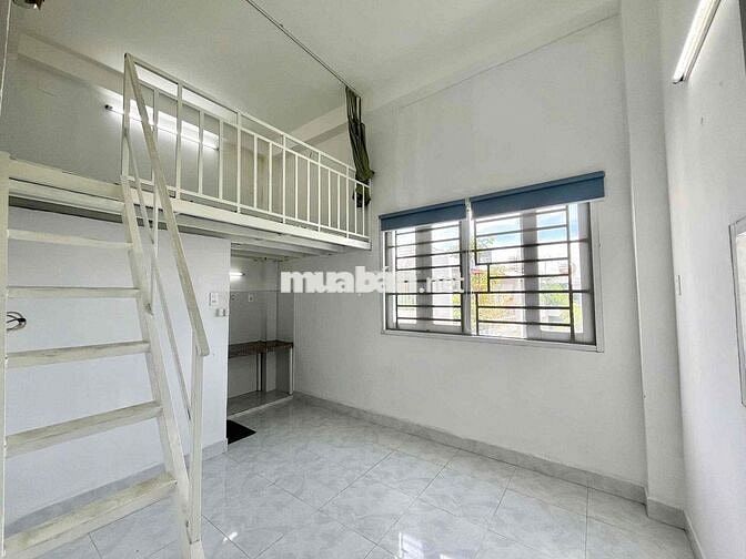PHÒNG TRỌ ĐÓN ÁNH NẮNG THOÁNG MÁT MÀ BẠN CẦN