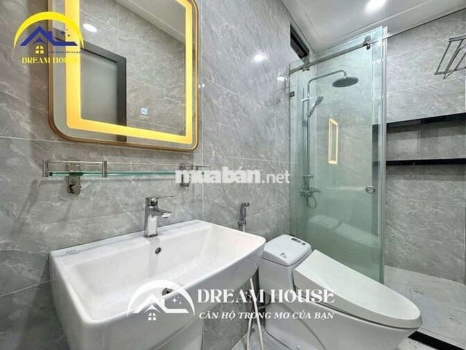 STUDIO BAN CÔNG RIÊNG THOÁNG MÁT NHÀ MỚI XÂY GẦN AEON TÂN PHÚ