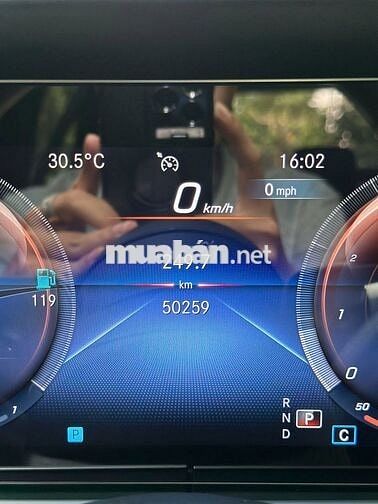 Mercedes E200 Exclusive thu hút mọi ánh nhìn !