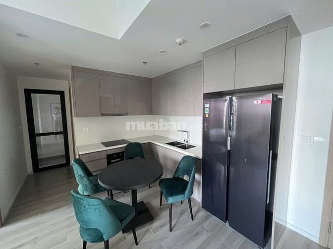 ĐỘC QUYỀN CĂN 2PN View Hồ Bơi Tầng Cao Giá CĐT 5ty All In