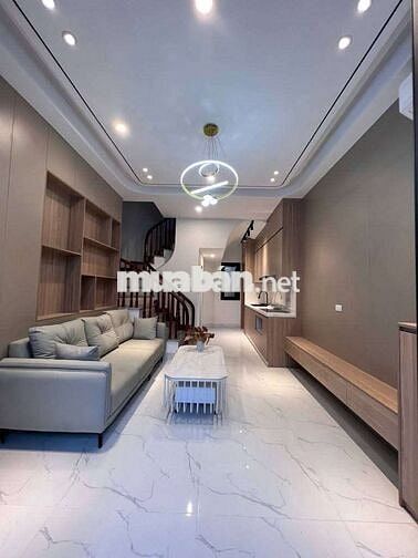 BÁN NHÀ VẠN PHÚC HÀ ĐÔNG - 5 TẦNG X 35M - THIẾT KẾ HIỆN ĐẠI - Ở NGAY ! BÁN NHÀ VẠN PHÚC HÀ ĐÔNG - 5 TẦNG X 35M - THIẾT KẾ HIỆN ĐẠI - Ở NGAY !