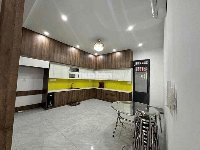 CHO THUÊ NHÀ 3 LẦU KDC PHÚC HIẾU