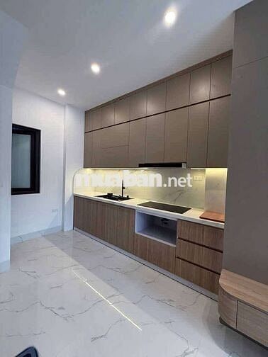 BÁN NHÀ VẠN PHÚC HÀ ĐÔNG - 5 TẦNG X 35M - THIẾT KẾ HIỆN ĐẠI - Ở NGAY ! BÁN NHÀ VẠN PHÚC HÀ ĐÔNG - 5 TẦNG X 35M - THIẾT KẾ HIỆN ĐẠI - Ở NGAY !