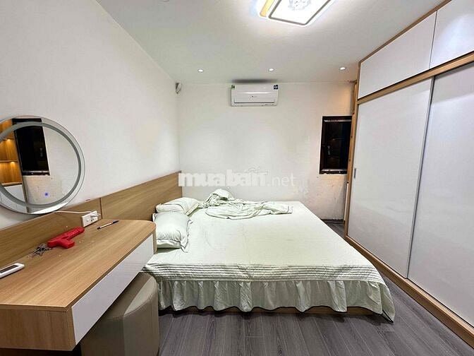 Tập thể Bạch Mai, 2 ngủ 2 WC, 2 thoáng bãi ô tô, ban cộng rộng SĐCC Tập thể Bạch Mai, 2 ngủ 2 WC, 2 thoáng bãi ô tô, ban cộng rộng SĐCC
