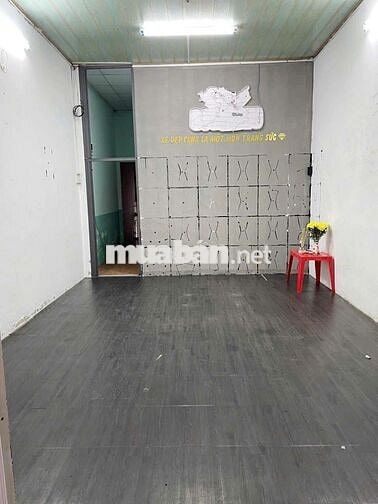 Nhà thuê Vườn Lài. Quận Tân Phú (2pn, 1wc) hẻm ba gác. Dtsd 128m2