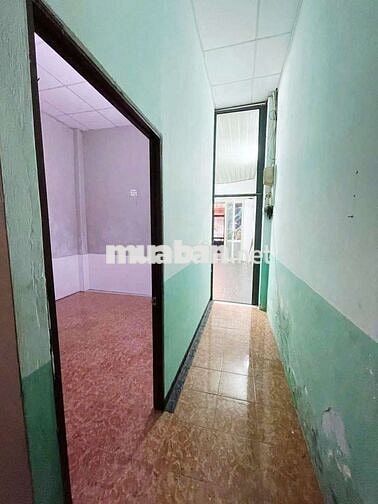 Nhà thuê Vườn Lài. Quận Tân Phú (2pn, 1wc) hẻm ba gác. Dtsd 128m2