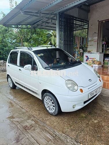 10 361 2007 SE color 0.8 MT - 100000 km