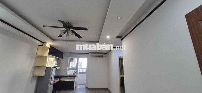 Hoa hậu! Chung cư CT5 , 68m, 2N2Wc, có sổ, đủ nội thất