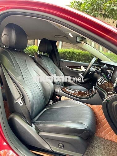 Mercedes E200 Exclusive thu hút mọi ánh nhìn !