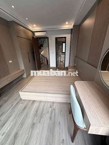 BÁN NHÀ VẠN PHÚC HÀ ĐÔNG - 5 TẦNG X 35M - THIẾT KẾ HIỆN ĐẠI - Ở NGAY ! BÁN NHÀ VẠN PHÚC HÀ ĐÔNG - 5 TẦNG X 35M - THIẾT KẾ HIỆN ĐẠI - Ở NGAY !